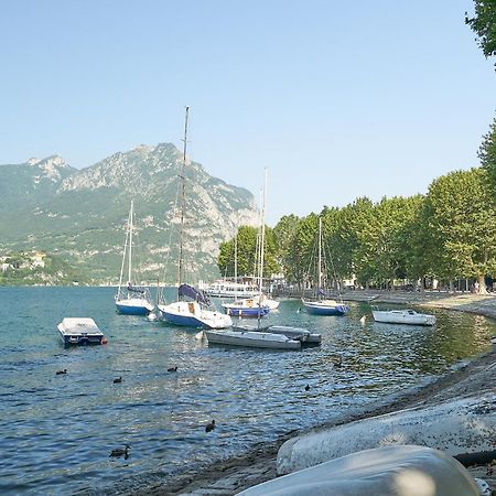 Apartamento Casa Moira - Affitti Brevi Italia Lecco Exterior foto
