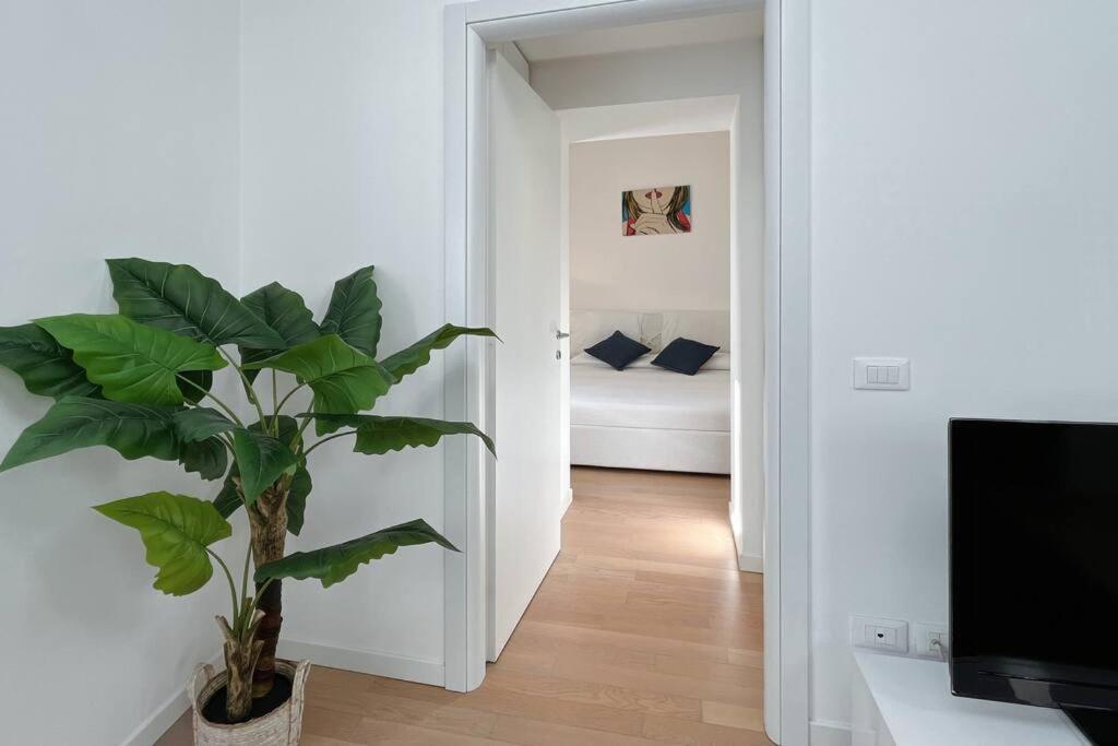 Apartamento Casa Moira - Affitti Brevi Italia Lecco Exterior foto